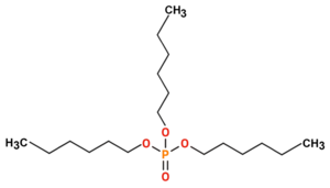 Heksila fosfato