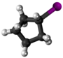 ciklopentila jodido