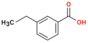 3-Etilbenzoata acido