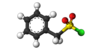 benzil-sulfonila klorido