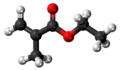 Etila metakrilato 97-63-2