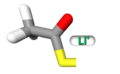 Litia tioacetato 84434-88-8