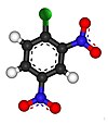 2,4-dunitro-kloro-benzeno