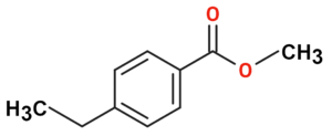 Metila 4-etilbenzoato