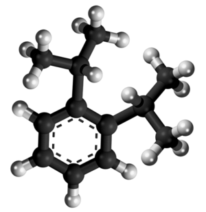 1,2-Duizopropilbenzeno