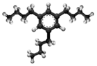 1,3,5-Tributilbenzeno