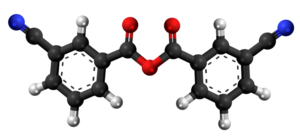 3-Cianobenzoata anhidrido