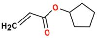 Ciklopentila akrilato