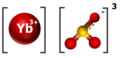 Iterbia metafosfato 101602884