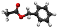 benzila acetato