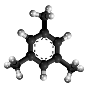 Mezitileno