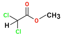 Metila dukloroacetato