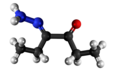 3-Heksanono-4-hydrazono