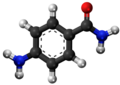 4-aminobenzamido