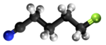 5-kloro-valeronitrilo