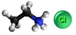 etilamonia klorido