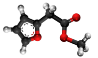 Metila furanoacetato