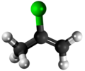 2-Kloro-1-propeno