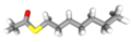 Heptila tioacetato 2307-11-1