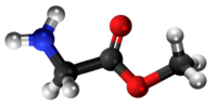 Metila aminoacetato