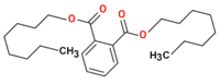 n-oktila ftalato