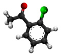 2-acetilfenila klorido