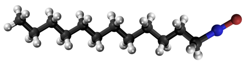 Dosiero:Bromododecyl magnesium 3D.png