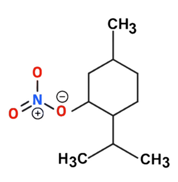 Mentila nitrato