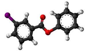 Fenila 3-jodobenzoato