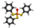 trifenila tritiofosfato