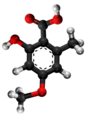 Erverninata acido