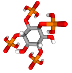 Inozitola tetrafosfato