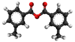 3-metilbenzoata anhidrido