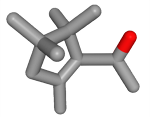 Ciklopentenila etanono