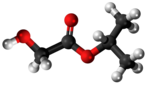 izopropila glikolato