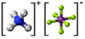 Amonia heksakloro-fosfato