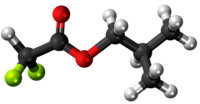 Izobutila dukloroacetato