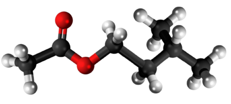 Izoamila acetato