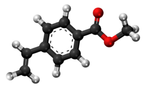 Metila 4-vinilbenzoato