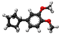 4-Ciklopentilveratrolo