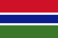 Flago de Gambio