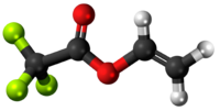 Vinila trikloroacetato