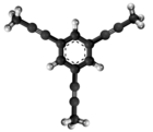 1,3,5-Tripropinilbenzeno