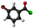 3-bromobenzoila klorido