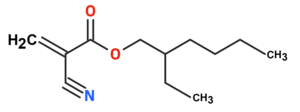 2-Etilheksila cianoakrilato