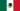 Flago de Meksiko