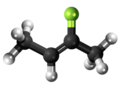 2-Kloro-2-buteno