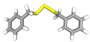 Dubenzila trisulfido