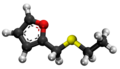 etila furfurila sulfido