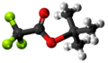 t-butila trikloroacetato